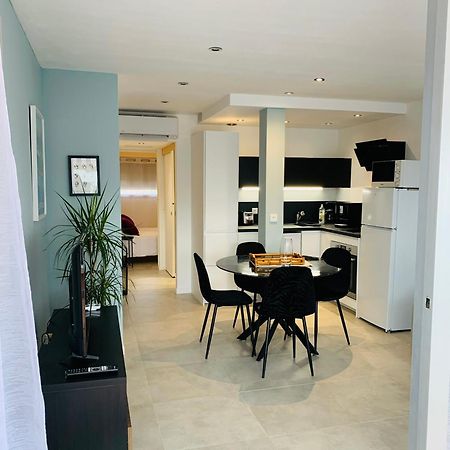 Appartement Saint-Raphael Экстерьер фото
