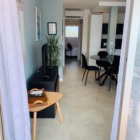 Appartement Saint-Raphael Экстерьер фото
