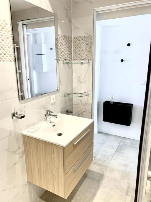 Appartement Saint-Raphael Экстерьер фото