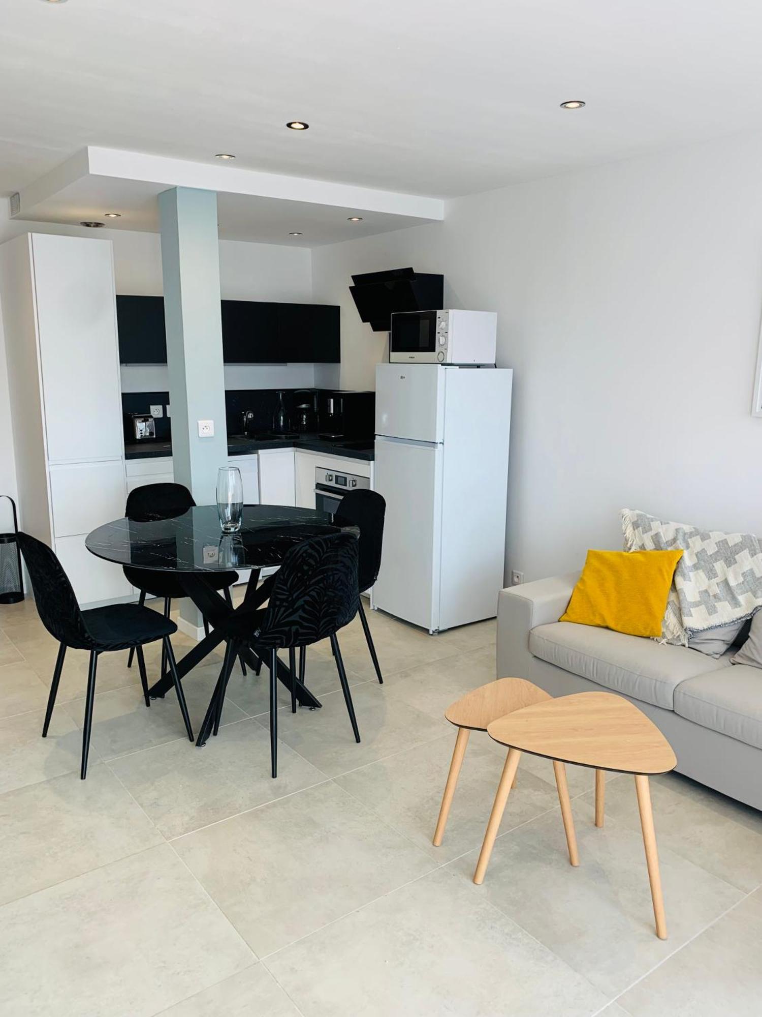 Appartement Saint-Raphael Экстерьер фото