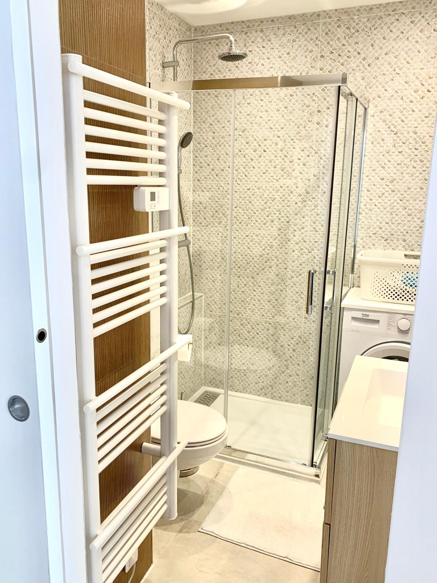 Appartement Saint-Raphael Экстерьер фото